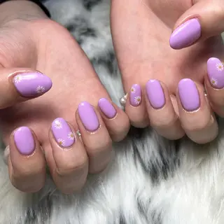 ネイル Laki nailのネイルデザイン
