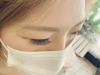 マツエク・マツパ Nordlys Room所属・やまにたゆか🌿 Nordlysのマツエク・マツパデザイン