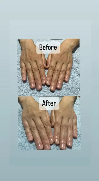 ネイル 蒲郡 ネイルのネイルデザイン