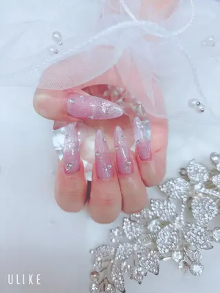 ネイル lilibelle所属・lilibelle rino_.のネイルデザイン