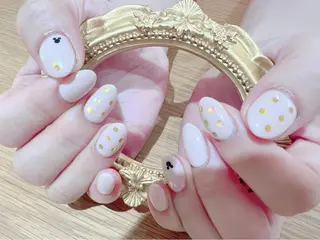 ネイル Ag Nailのネイルデザイン