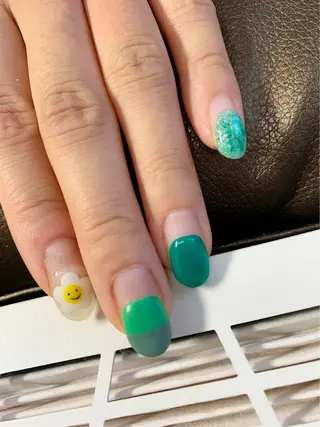 ネイル oco nailのその他イメージ