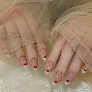 ネイル yumiサロン シシのネイルデザイン