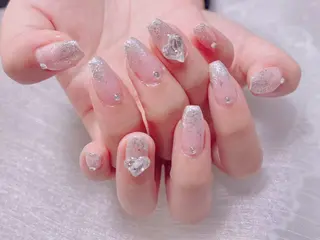 ネイル Kari ネイルサロンのネイルデザイン