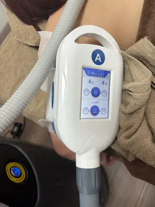 Miiju.所属・Miiju. 石巻市 脂肪冷却  鈴木のエステ・リラクイメージ