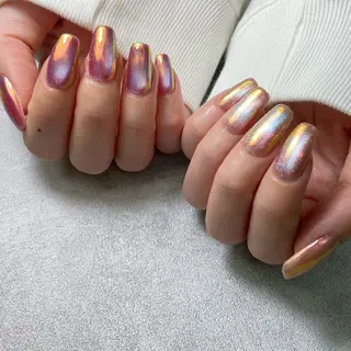 ネイル nail salon Lumièreのネイルデザイン