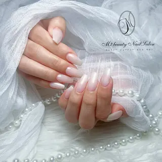 ネイル M2 BEAUTY マリエのネイルデザイン