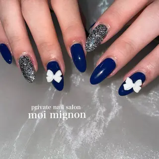 ネイル nailist Aki♡のネイルデザイン