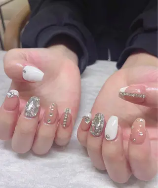 ネイル kouca  nail所属・コウ カnail💅のネイルデザイン