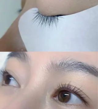マツエク・マツパ Kllマツエク& まつげパーマ池袋店のマツエク・マツパデザイン