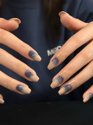 ネイル Eym.所属・Eym. nailのネイルデザイン