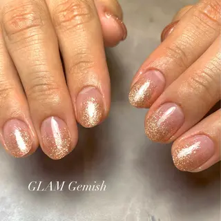 ネイル 藤崎 恵梨香のネイルデザイン