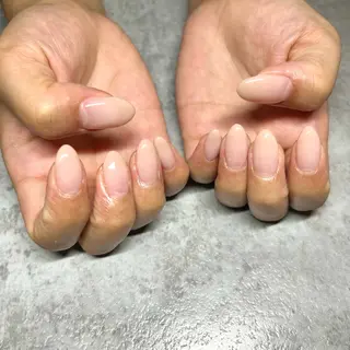 ネイル RAD NAIL所属・RAD NAILのネイルデザイン