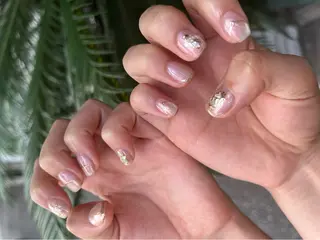 ネイル bonds. yokoのネイルデザイン