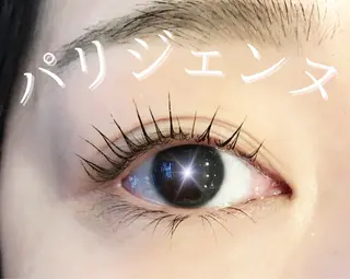 マツエク・マツパ brille ~eyelash~のマツエク・マツパデザイン