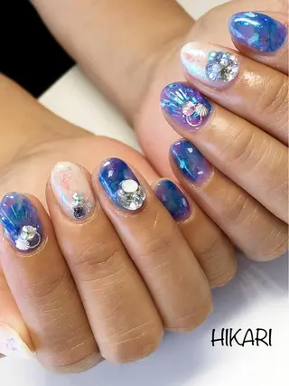 ネイル CULU -LUのネイルデザイン