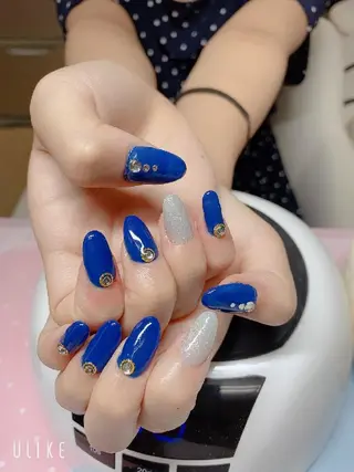 ネイル J&K所属・J& Kのネイルデザイン