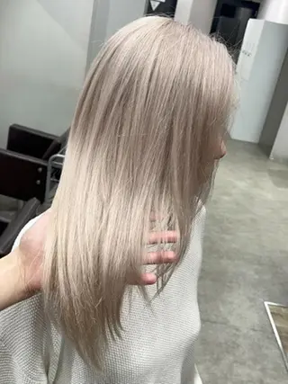 ロング ✨【公式】 juhl.横浜✨のヘアスタイル