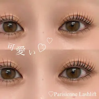 マツエク・マツパ jiem5eye ジェイムファイブアイのマツエク・マツパデザイン