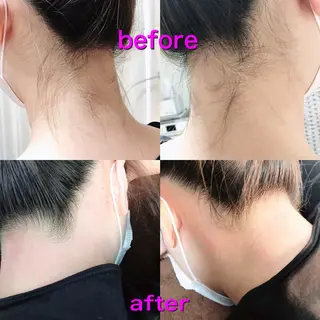 濱田 美菜子のエステ・リラクイメージ