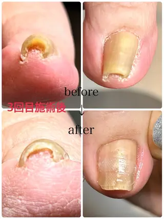 ネイル N.style所属・Ｎ. styleのネイルデザイン