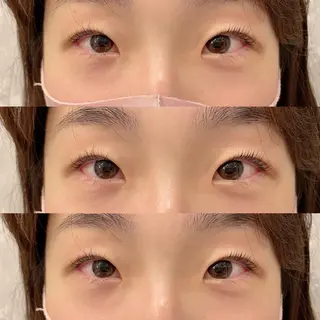 マツエク・マツパ リリバイシエル 庄司😊のマツエク・マツパデザイン