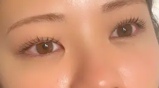 マツエク・マツパ shine♡ saayaのマツエク・マツパデザイン