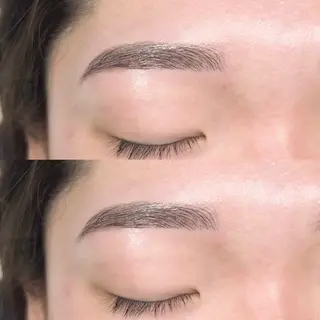 アイブロウ 美眉/まつ毛 shuka🩶🎧の眉毛・アイブロウイメージ
