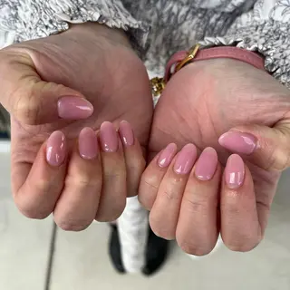 ネイル nailsalon maluriのネイルデザイン