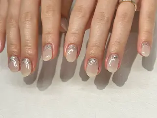 ネイル *sofa八王子店* Akaneのネイルデザイン