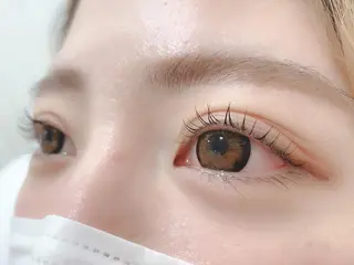 マツエク・マツパ ヘアサロン気流 eyelash&nail所属・kiryu eyelashのマツエク・マツパデザイン