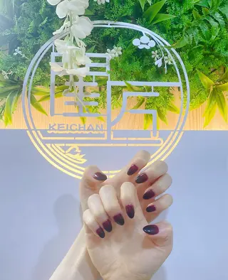 ネイル 閨匠 上野店のネイルデザイン