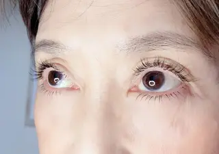 マツエク・マツパ 吉岡 ゆうなのマツエク・マツパデザイン