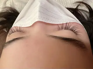 マツエク・マツパ KA NAのマツエク・マツパデザイン