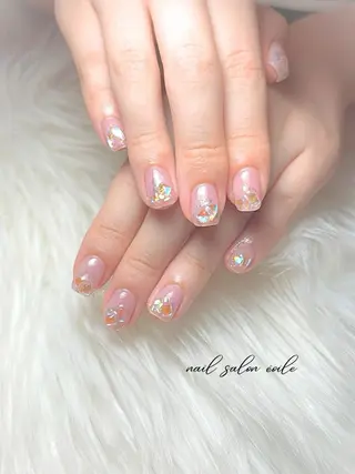 ネイル nail salon étoileのネイルデザイン