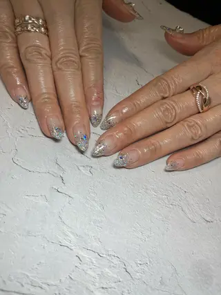 ネイル SALON MAREのネイルデザイン