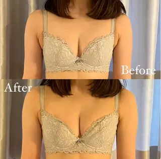 サロンドガーネット バスト専門店yukaのその他イメージ