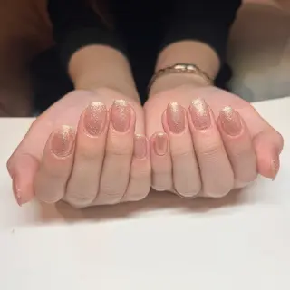 ネイル イーミリー市川店 moekaのネイルデザイン