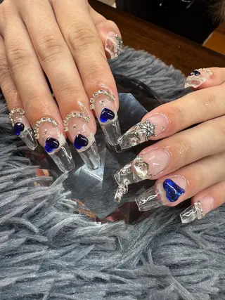 ネイル nail nanaのネイルデザイン