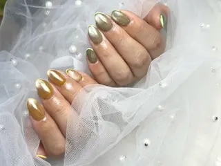 ネイル MIKA ♡のネイルデザイン