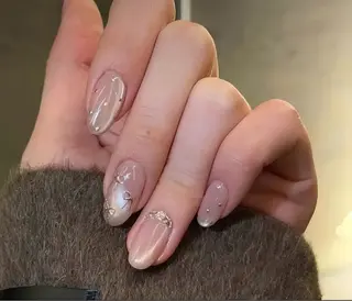 ネイル N2.nail所属・N2 nailのネイルデザイン