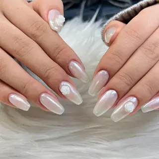 ネイル yu miのネイルデザイン