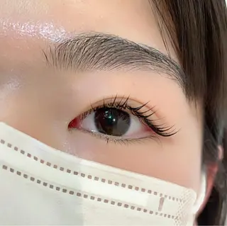 マツエク・マツパ sara lazo 県病院前のマツエク・マツパデザイン