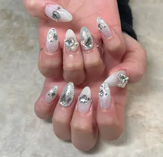 ネイル 鶴田୨ৎmaison de NALIのネイルデザイン