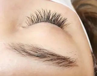 マツエク・マツパ eyelashsalon YOU&ME所属・♥️YOU&ME♥️ マスミのマツエク・マツパデザイン