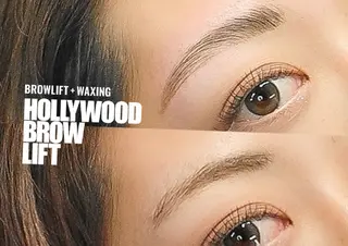 アイブロウ 眉*フェイス*まつげ 💎Dianaの眉毛・アイブロウイメージ