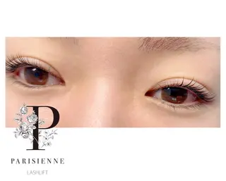 マツエク・マツパ Bruges 自由が丘のマツエク・マツパデザイン