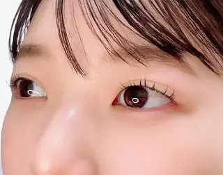 マツエク・マツパ 吉岡 ゆうなのマツエク・マツパデザイン