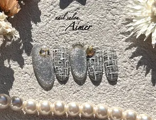 ネイル nail salon Aimerのネイルデザイン