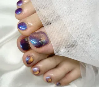 ネイル nailsalon SANANAILのネイルデザイン